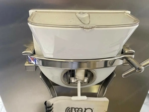 Bravo trittico 610 Eismaschine  Bild 6