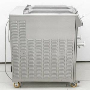 Carpigiani Agemaster 60+60 RTX Reifegerät 120 Liter Reifewanne Bild 5