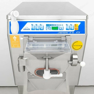 Carpigiani Eismaschine Labotronic 15 45 RTX 10,5 Liter Eiscafe Bild 2
