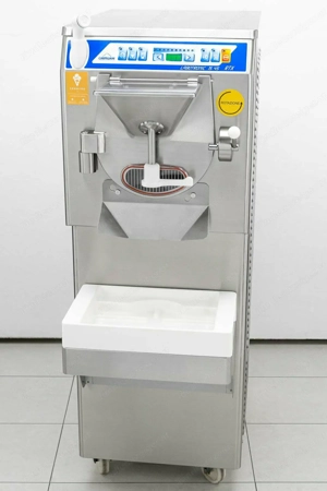 Carpigiani Eismaschine Labotronic 15 45 RTX 10,5 Liter Eiscafe Bild 3