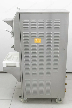 Carpigiani Eismaschine Labotronic 15 45 RTX 10,5 Liter Eiscafe Bild 5