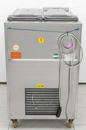 Carpigiani Agemaster 60+60 RTX Reifegerät 120 Liter Reifewanne Bild 6