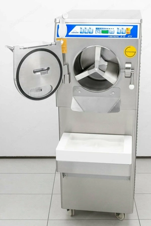 Carpigiani Eismaschine Labotronic 15 45 RTX 10,5 Liter Eiscafe Bild 4