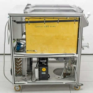 Carpigiani Agemaster 60+60 RTX Reifegerät 120 Liter Reifewanne Bild 9