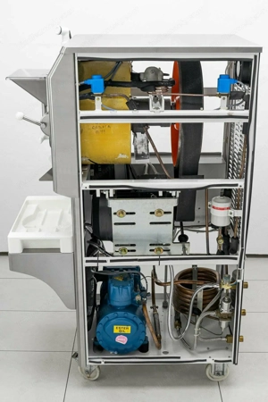 Carpigiani Eismaschine Labotronic 15 45 RTX 10,5 Liter Eiscafe Bild 9