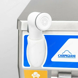 Carpigiani Eismaschine Labotronic 15 45 RTX 10,5 Liter Eiscafe Bild 8