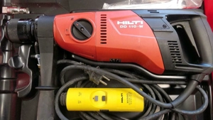 Hilti Diamantbohrgerät Bild 3