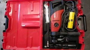 Hilti Diamantbohrgerät Bild 4