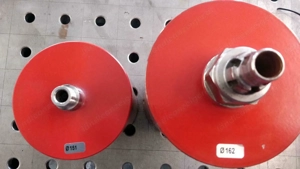 Hilti Diamantbohrgerät Bild 6