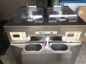 Eismaschine BGI Carpigiani Bild 3