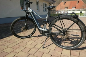 e bike gebraucht 28 zoll herren Bild 2