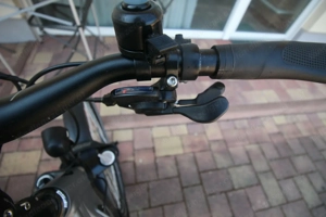 e bike gebraucht 28 zoll herren Bild 5