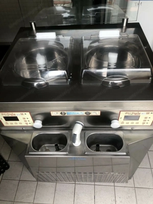 Eismaschine BGI Carpigiani Bild 2