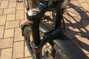 e bike gebraucht 28 zoll herren Bild 3