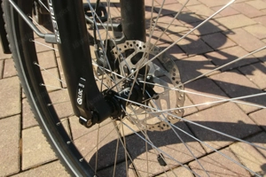 e bike gebraucht 28 zoll herren Bild 8