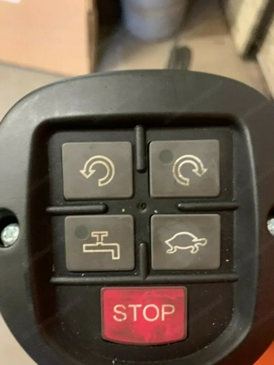 FEIN Magnet-Kernbohrmaschine KBM80 Auto Bild 3