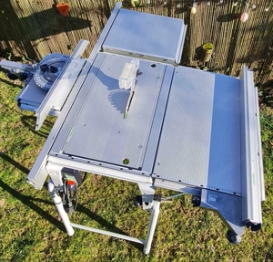  Festool CMS-TS 55 großes Set mit Säge und viel Zubehör Bild 5