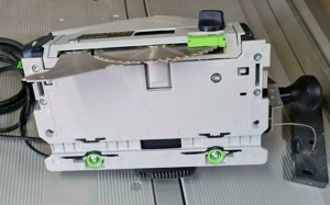  Festool CMS-TS 55 großes Set mit Säge und viel Zubehör Bild 3