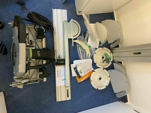 Festool HK 132 E 2300 W Handkreissäge (769531) Bild 7