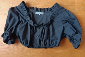 Dirndl inkl. 2 Blusen Bild 6
