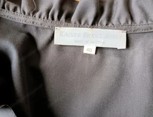 Dirndl inkl. 2 Blusen Bild 9