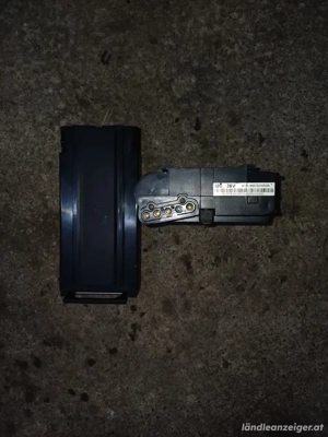 TransX Akku u. Ladegerät für E-Bike Winora C1 