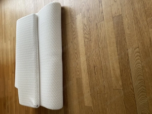 Topper Neuwertig abzugeben  Bild 2