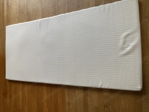 Topper Neuwertig abzugeben  Bild 3