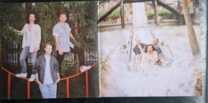 Folkshilfe - Vire LP Topppreis! Bild 3