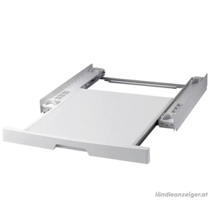 Samsung Zwischenstück Waschmaschine Trockner (für Waschturm) Bild 2