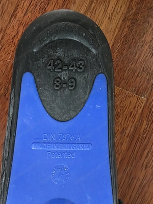 Flossen Mares Avanti Excel Gr. 42-43