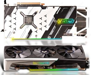 Gaming-PC (Ryzen 5 8400F, 1,5TB M2 SSD HDD, 32GB DDR5, RX5700XT) - TOP Bild 7