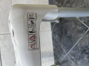 Duschhocker Bild 2 Duschhocker Bild 2