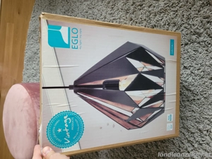 Led Lampe Eglo Bild 2