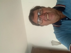 Suche Frau die mir Tanzen lernt 