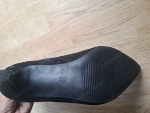 Stiflette schwarz Bild 5