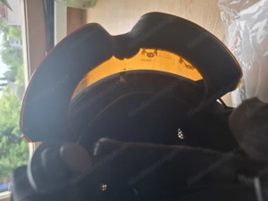 HEAD Skihelm NEU schwarz matt BOA xs-s Bild 10