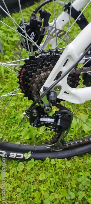 Bulls Jugendfahrrad  Bild 4