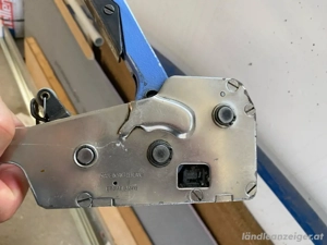 Bindegerät, Umreifungsgerät Bild 2