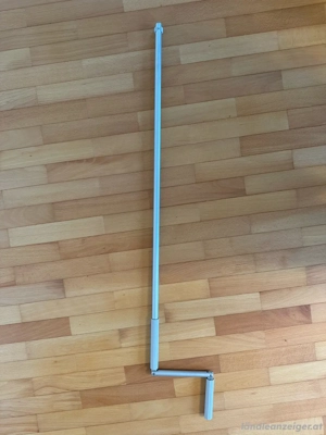 Rolladen Kurbelstange NEU