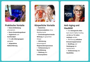 Schmerzen - Cool Help, Dein Studio in Meiningen  Bild 4