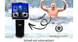 Schmerzen - Cool Help, Dein Studio in Meiningen  Bild 3