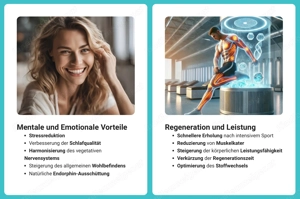 Schmerzen - Cool Help, Dein Studio in Meiningen  Bild 5