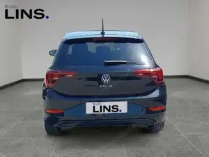 Volkswagen Polo Bild 4