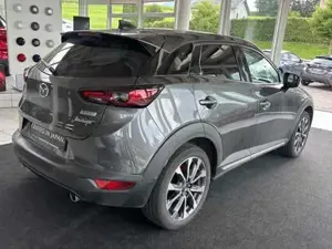 Mazda CX-3 2018 Bild 6