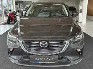 Mazda CX-3 2018 Bild 3