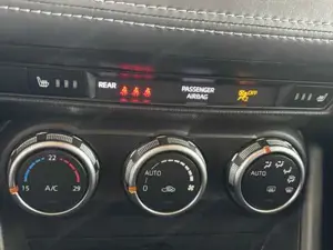 Mazda CX-3 2018 Bild 8