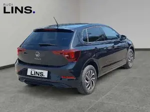 Volkswagen Polo Bild 5
