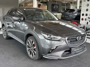 Mazda CX-3 2018 Bild 2