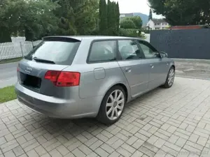 Audi A4 2.0 Diesel  Bild 2